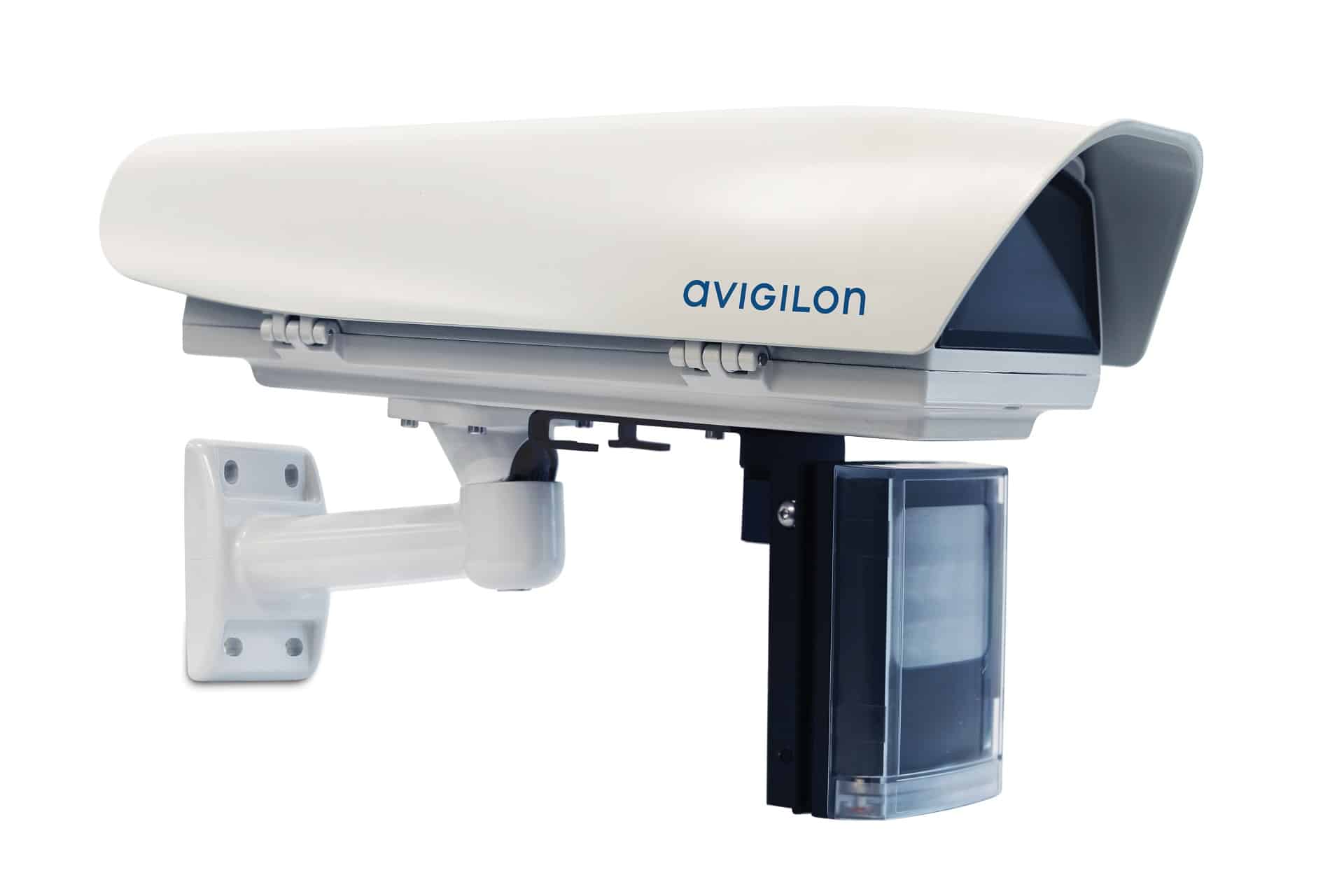 Avigilon Security Cameras | Certified Dealer & Installer | MetroTech ...